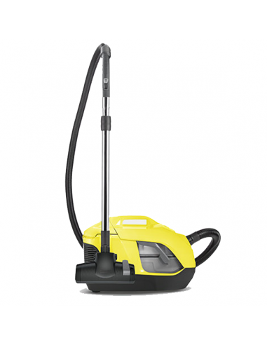 Aspirador Karcher - DS 6 Aspirador Karcher - DS 6
