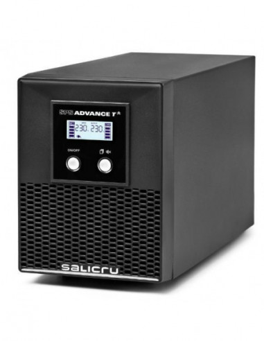UPS Salicru SPS 1000 ADV T - 700W,...