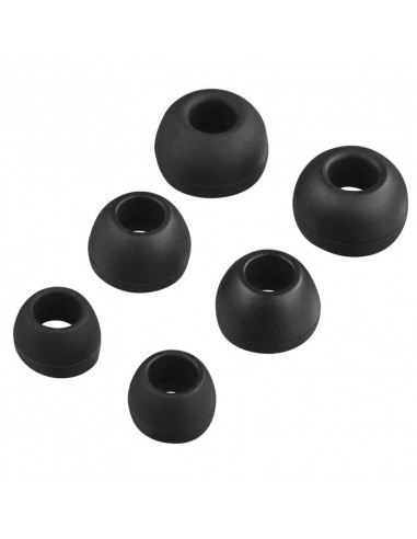 Auricular HAMA Smartphone com micro e...