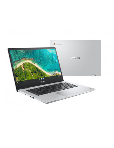 NB ASUS Chromebook CM1400FXA AMD... NB ASUS Chromebook CM1400FXA AMD...