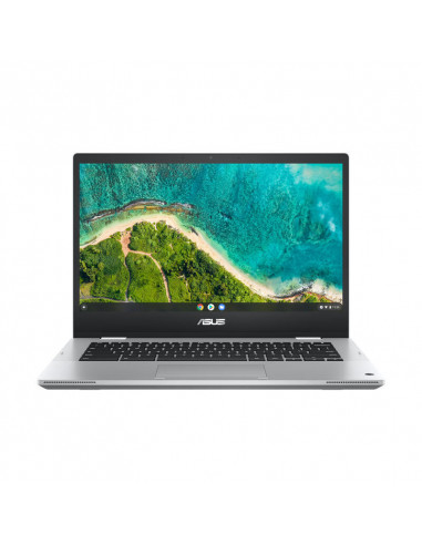 NB ASUS Chromebook CM1400FXA AMD... NB ASUS Chromebook CM1400FXA AMD...
