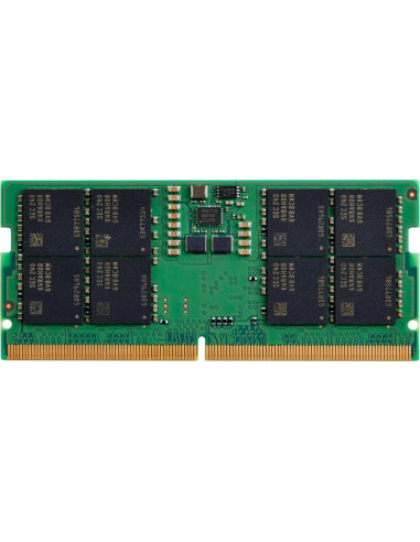 HP - HP 16GB DDR5 5600 SODIMM Mem
