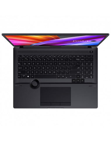 NB ASUS ProArt StudioBook H5600QR AMD... NB ASUS ProArt StudioBook H5600QR AMD...