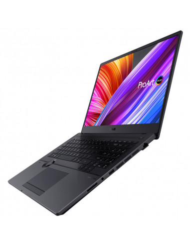 NB ASUS ProArt StudioBook H5600QR AMD... NB ASUS ProArt StudioBook H5600QR AMD...