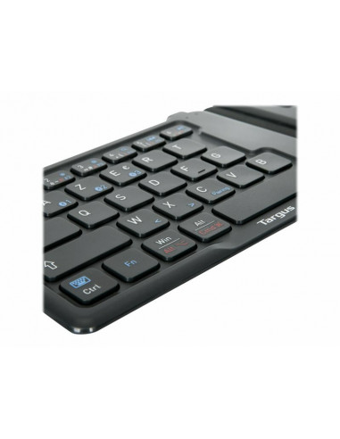 Targus - Teclado - antimicrobiana -...