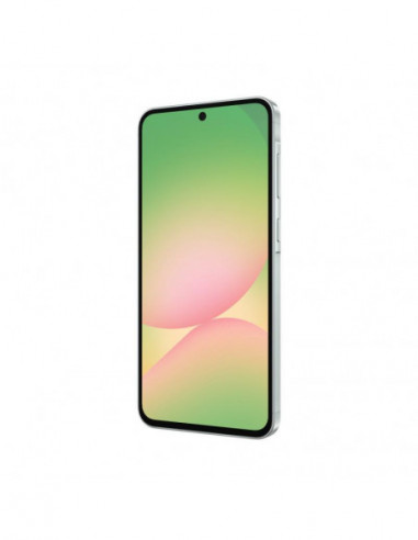 Samsung - Galaxy A56 5g 128gb Verde...