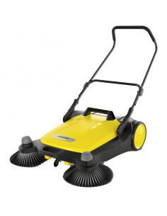 Varredora Manual Karcher -...