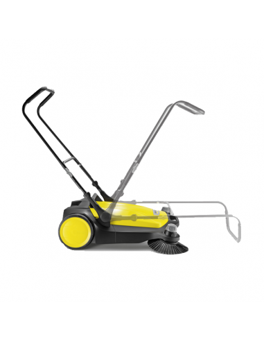 Varredora Manual Karcher - S 6 Twin