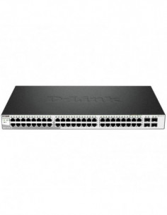 Switch D-Link DGS-1210-52...