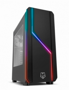 PC Gaming INSYS PbA...