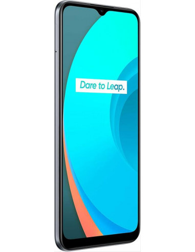 Smartphone Realme C11 2021 4GB 64GB... Smartphone Realme C11 2021 4GB 64GB...