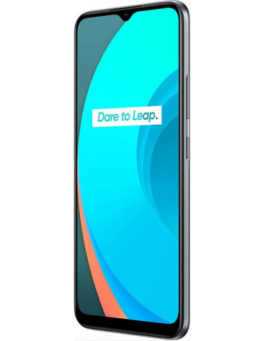 Smartphone Realme C11 2021 4GB 64GB... Smartphone Realme C11 2021 4GB 64GB...