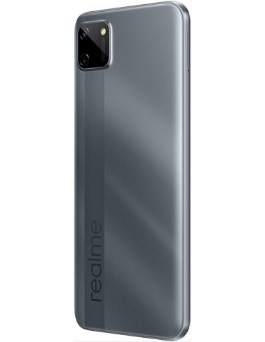 Smartphone Realme C11 2021 4GB 64GB... Smartphone Realme C11 2021 4GB 64GB...