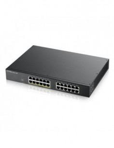 Switch Zyxel GS1900-24EP...