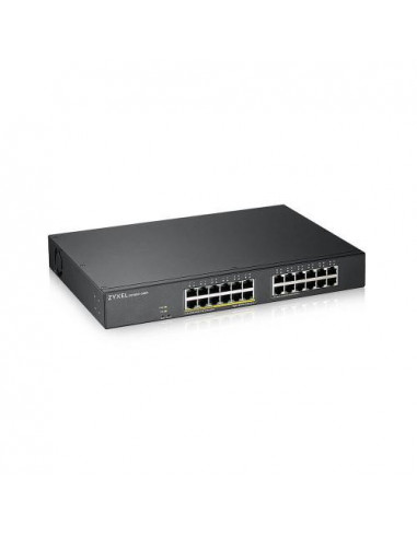 Switch Zyxel GS1900-24EP Gigabit...