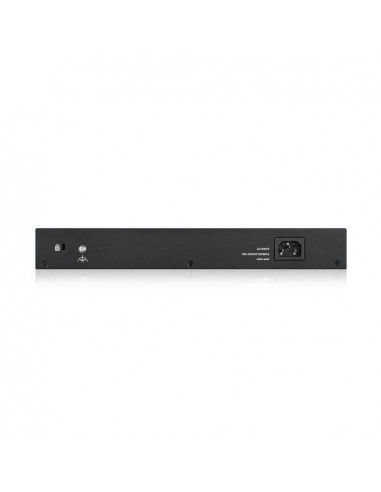 Switch Zyxel GS1900-24EP Gigabit...