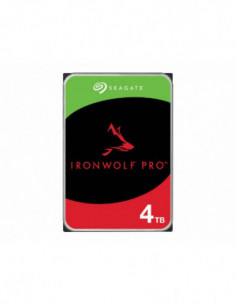 Seagate IronWolf Pro...