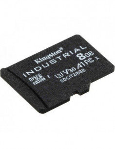 Kingston 8GB Microsdhc...