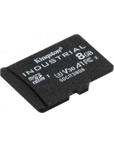 Kingston 8GB Microsdhc...
