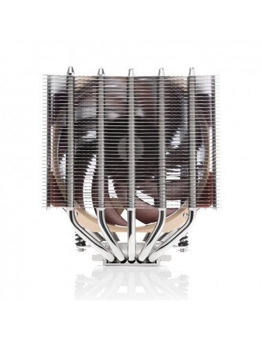 Noctua NH-D12L D-Type Premium Cooler