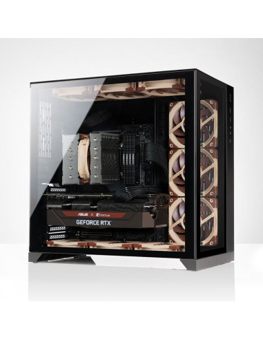 Noctua NH-D12L D-Type Premium Cooler