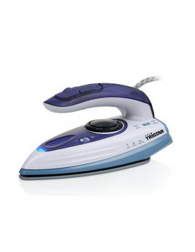 Plancha Tristar St-8152 1100w...