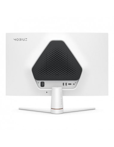 BenQ Mobiuz EX271 - Monitor LED -...
