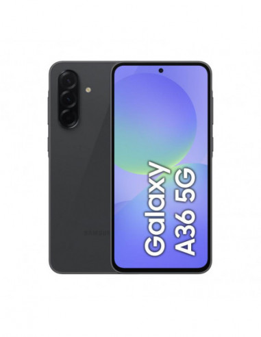 Samsung - Galaxy A36 5g 128gb Preto...