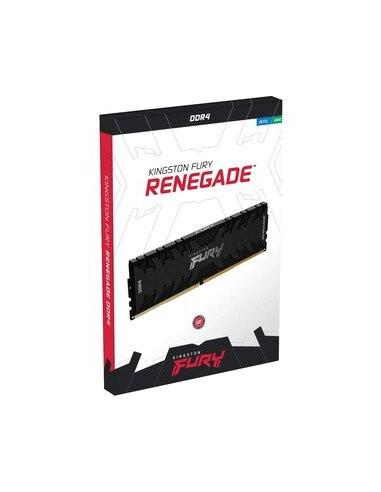 Kingston Technology Fury Renegade... Kingston Technology Fury Renegade...