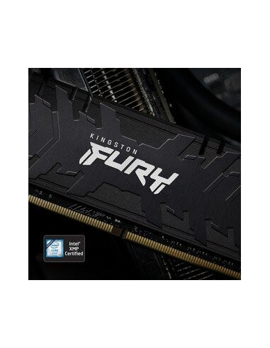 Kingston Technology Fury Renegade... Kingston Technology Fury Renegade...