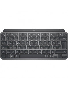 Logitech Mxkeys Mini Wrls...