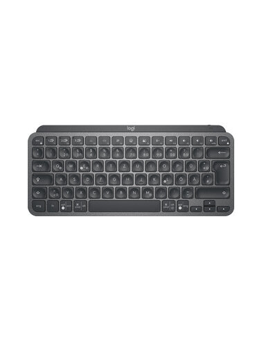 Logitech Mxkeys Mini Wrls Illuminated...