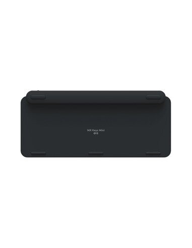 Logitech Mxkeys Mini Wrls Illuminated...