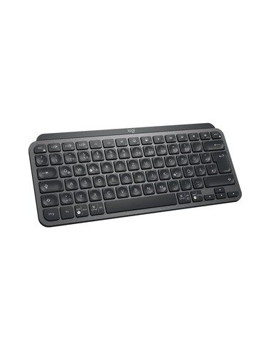 Logitech Mxkeys Mini Wrls Illuminated...