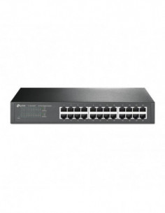 Switch Gigabit Tp-Link...