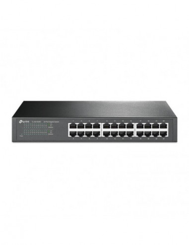 Switch Gigabit Tp-Link TL-SG1024D -...