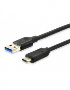Equip Cabo Usb-C para Usb a...