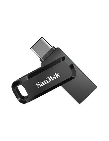 Pen USB SanDisk Ultra Dual Drive Go...