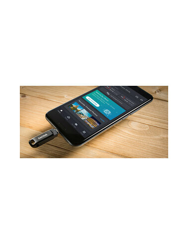 Pen USB SanDisk Ultra Dual Drive Go...