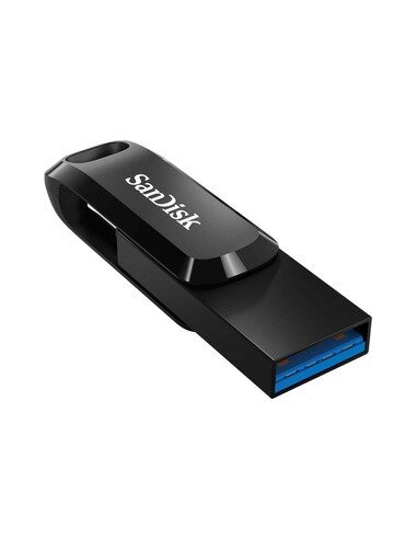 Pen USB SanDisk Ultra Dual Drive Go...