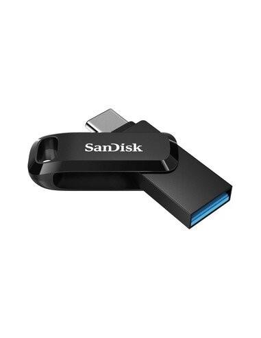 Pen USB SanDisk Ultra Dual Drive Go...