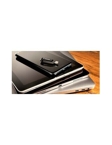 Pen USB SanDisk Ultra Dual Drive Go...