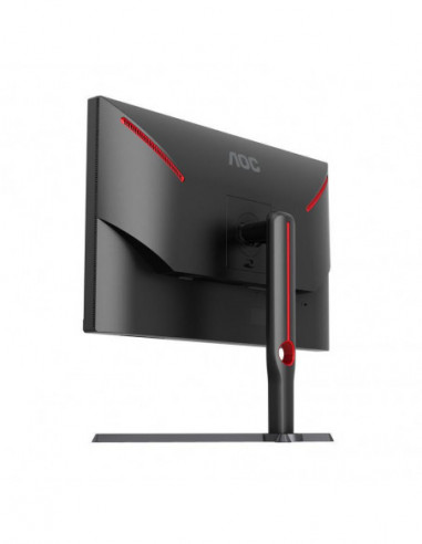 Monitor Gaming AOC Q27G3XMN: Ecrã 27"...