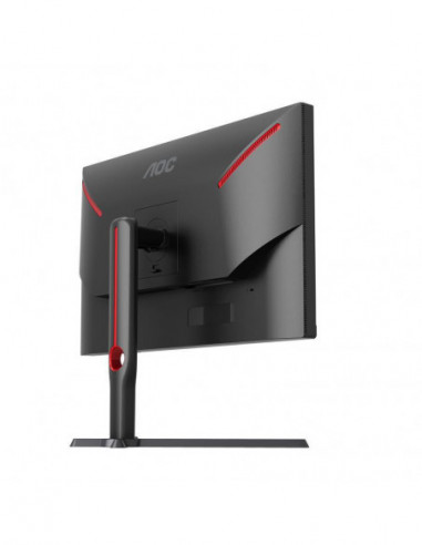 Aoc 27 Reg Alt Piv Fastva Qhd 2xhdmi...