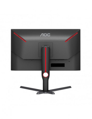 Monitor Gaming AOC Q27G3XMN: Ecrã 27"...