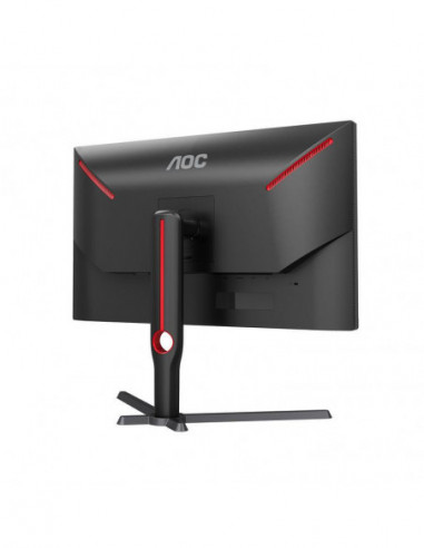 Aoc 27 Reg Alt Piv Fastva Qhd 2xhdmi...