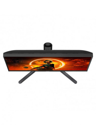 Monitor Gaming AOC Q27G3XMN: Ecrã 27"...