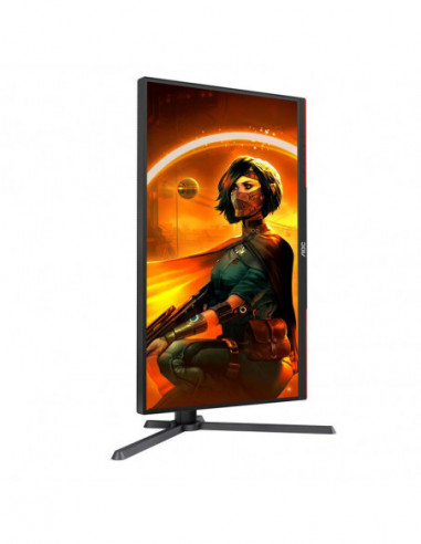 Aoc 27 Reg Alt Piv Fastva Qhd 2xhdmi...
