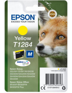 Epson Tinteiro AMARELO...
