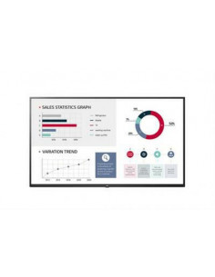 Monitor Digital Signage LG...